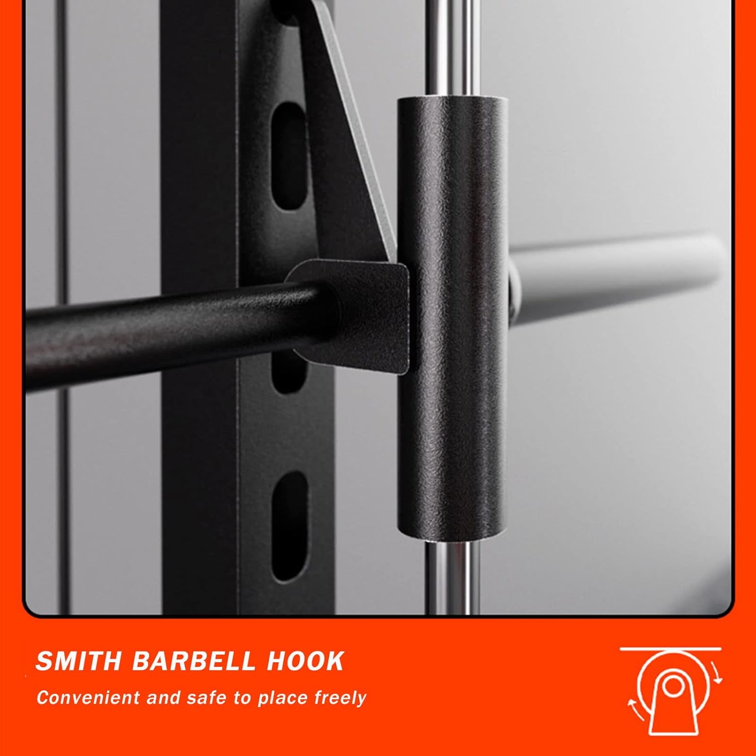 Comprehensive Trainer Gantry C - огляд і ціна Home Gym With Smith Machine