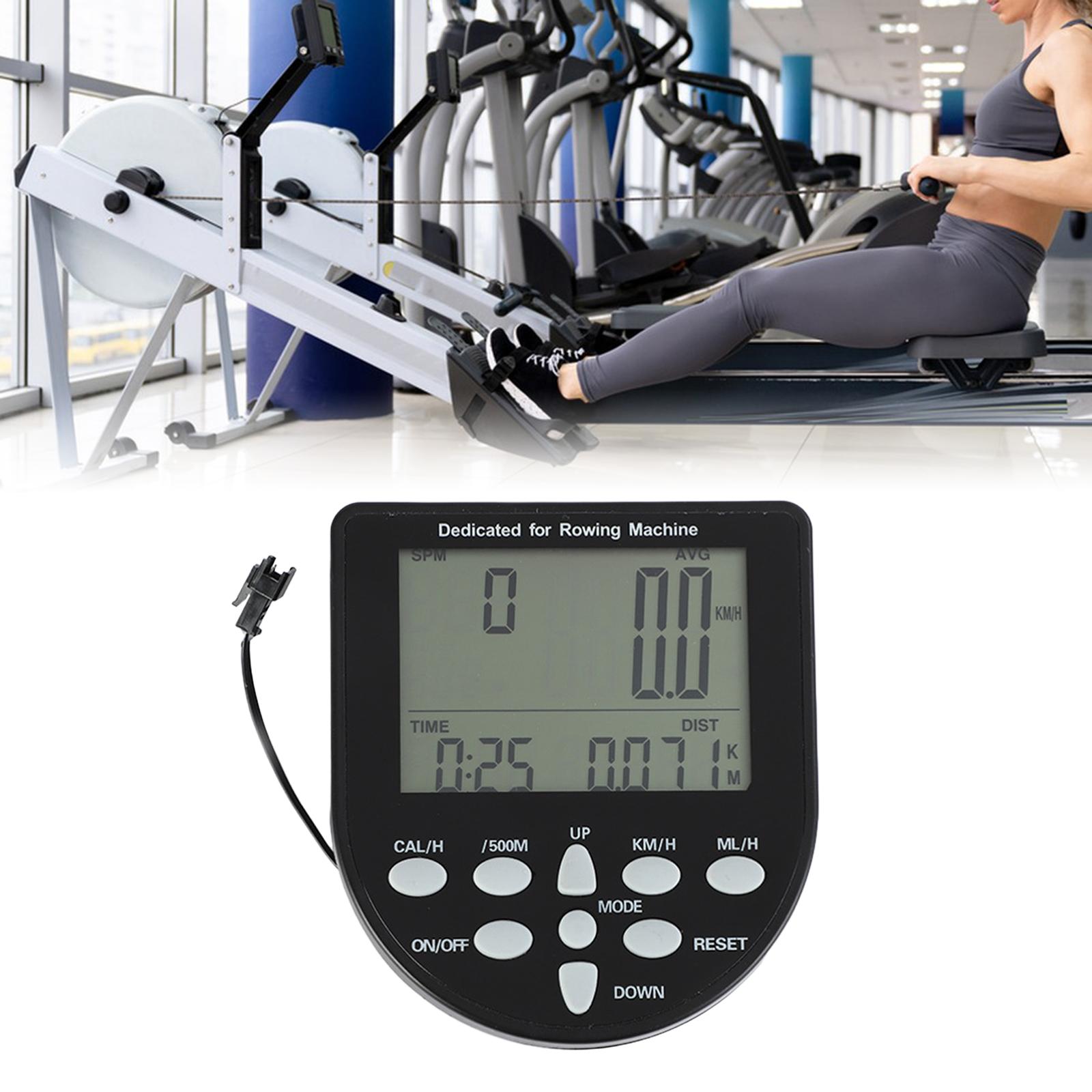 Water Resistance Rowing Machin - огляд і ціна Home Gym Tunturi