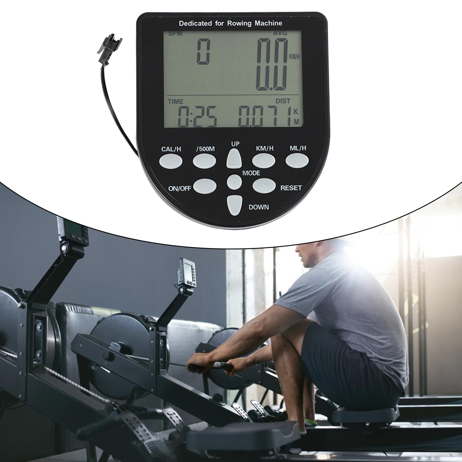 Water Resistance Rowing Machin - огляд і ціна Home Gym Tunturi