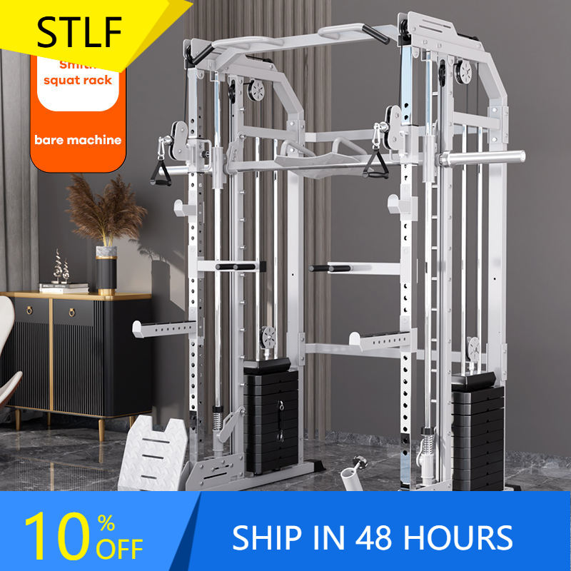 YTYIN Factory Supplier Home Gy - огляд і ціна Home Gym With Smith Machine