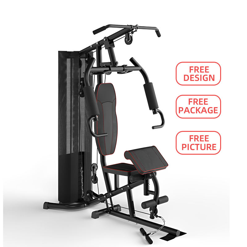 Sports Suppliers Wholesale Ham - огляд і ціна Home Gym Supplier