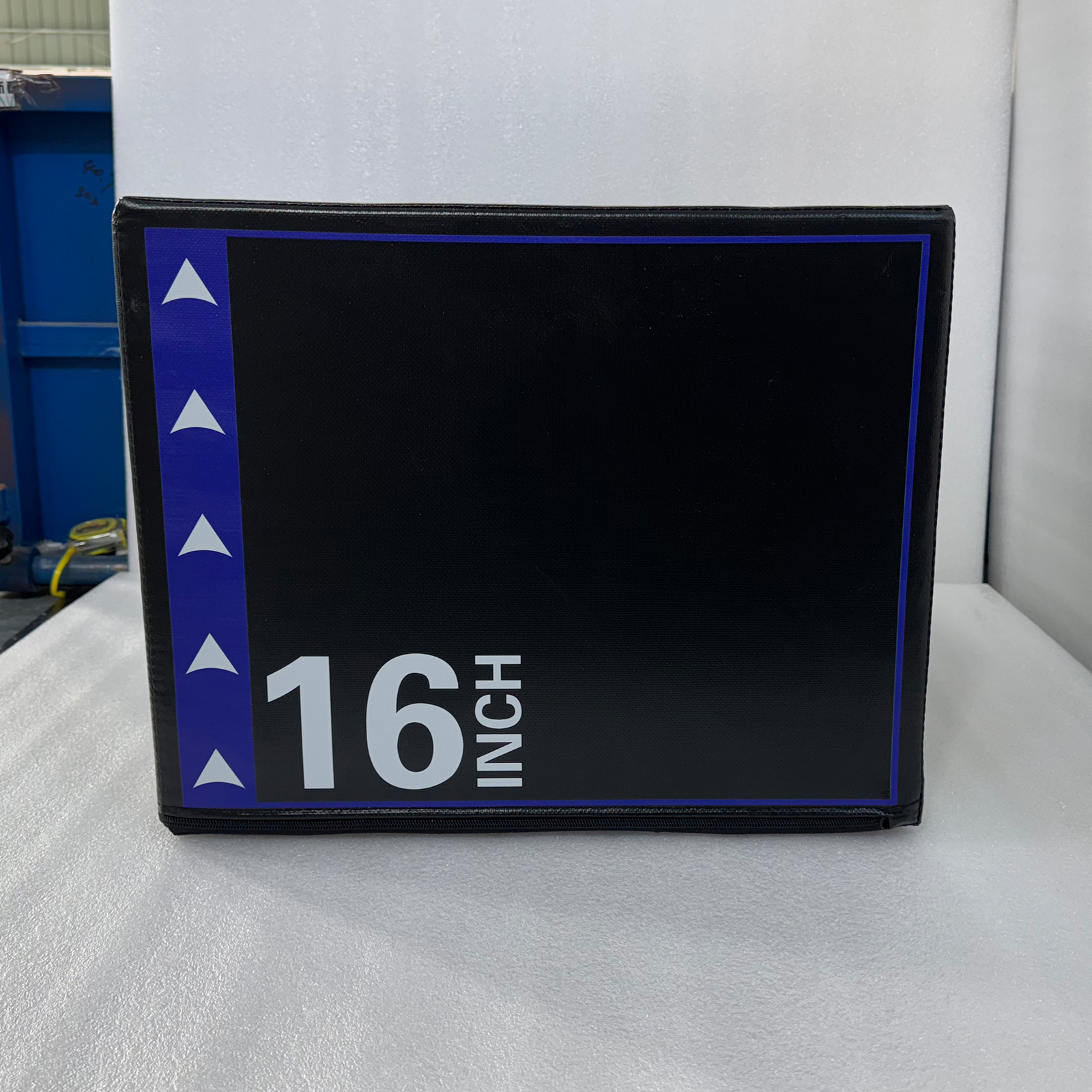 Plyo Jumping Exercise Box Port - огляд і ціна Home Gym Jump Box
