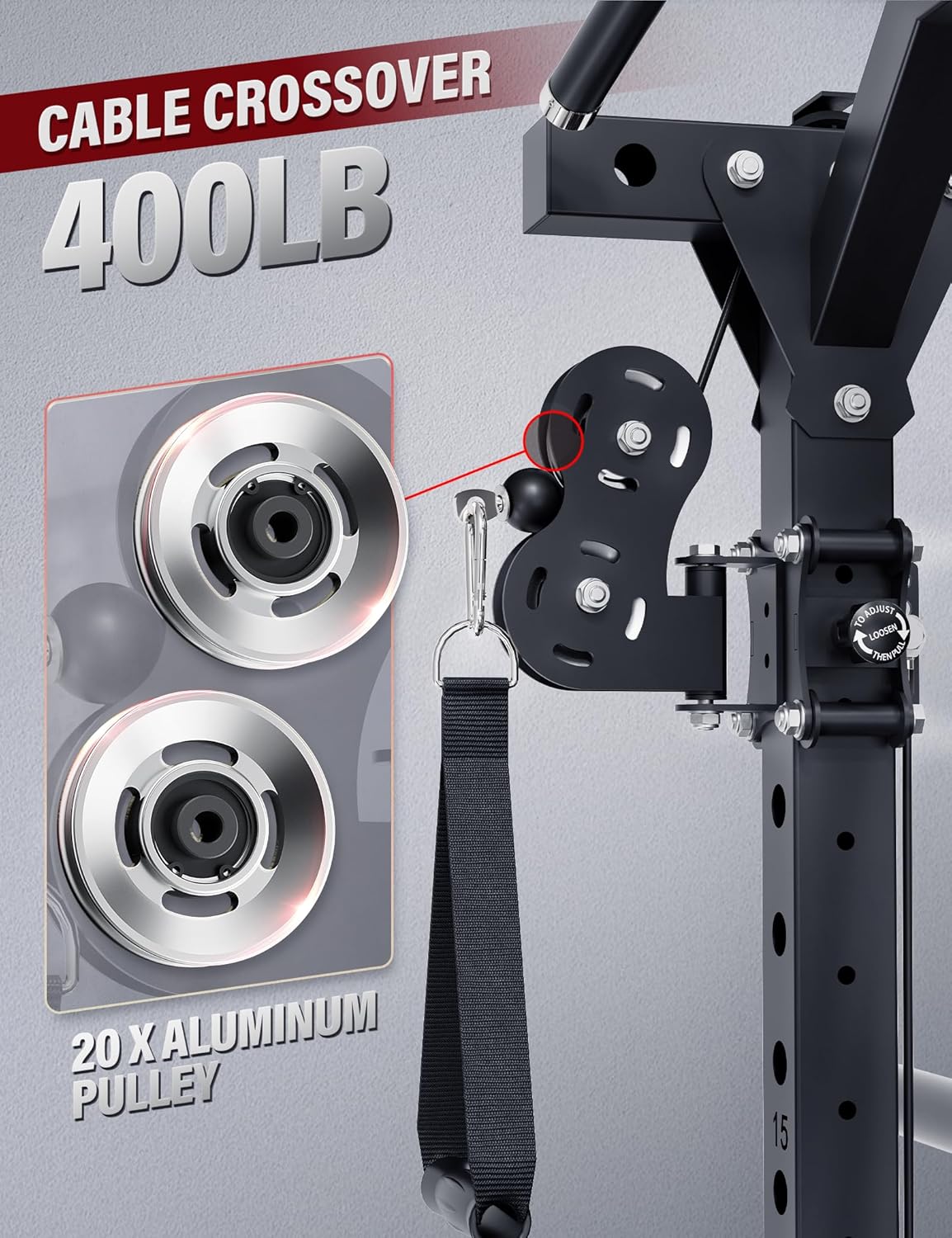Smith Machine Home Gym Squat R - огляд і ціна Home Gym With Smith Machine