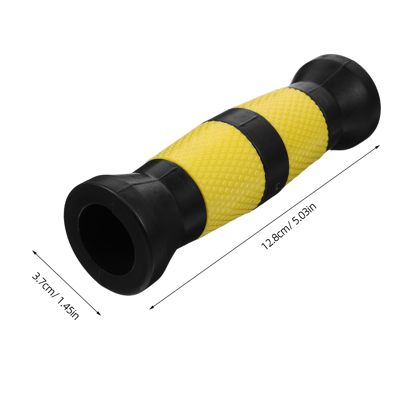 2Pcs Thick Dumbbell Handle Sle - огляд і ціна Home Gym Set