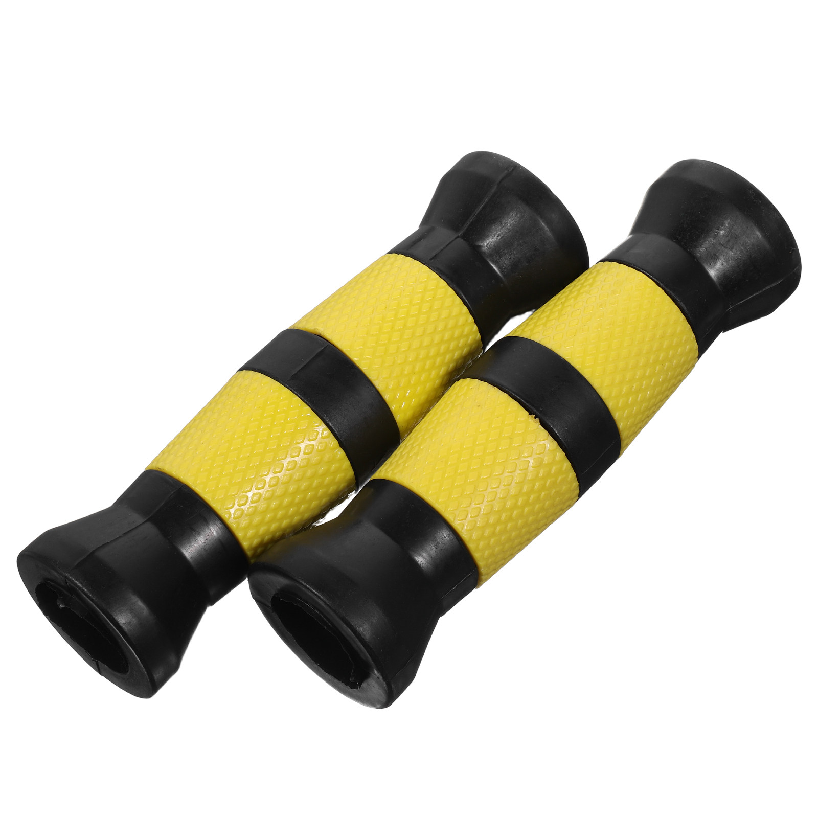2Pcs Thick Dumbbell Handle Sle - огляд і ціна Home Gym Set