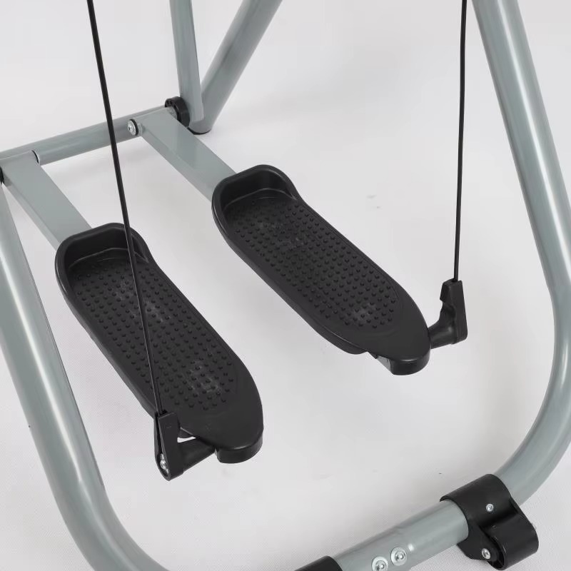 Portable Mini Stepper with Res - огляд і ціна Home Gym Supplier
