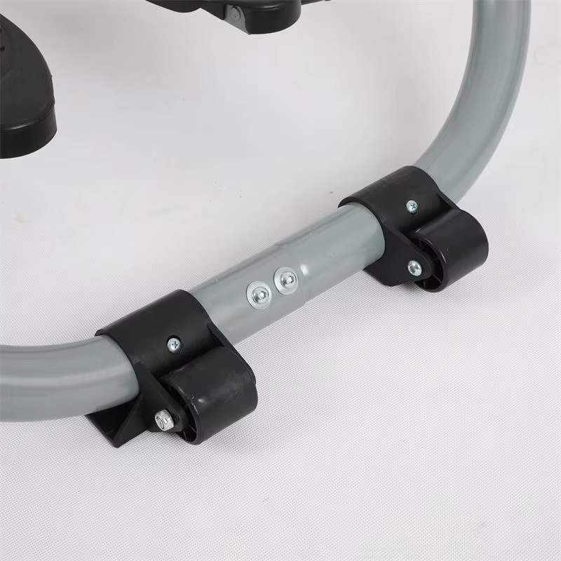 Portable Mini Stepper with Res - огляд і ціна Home Gym Supplier