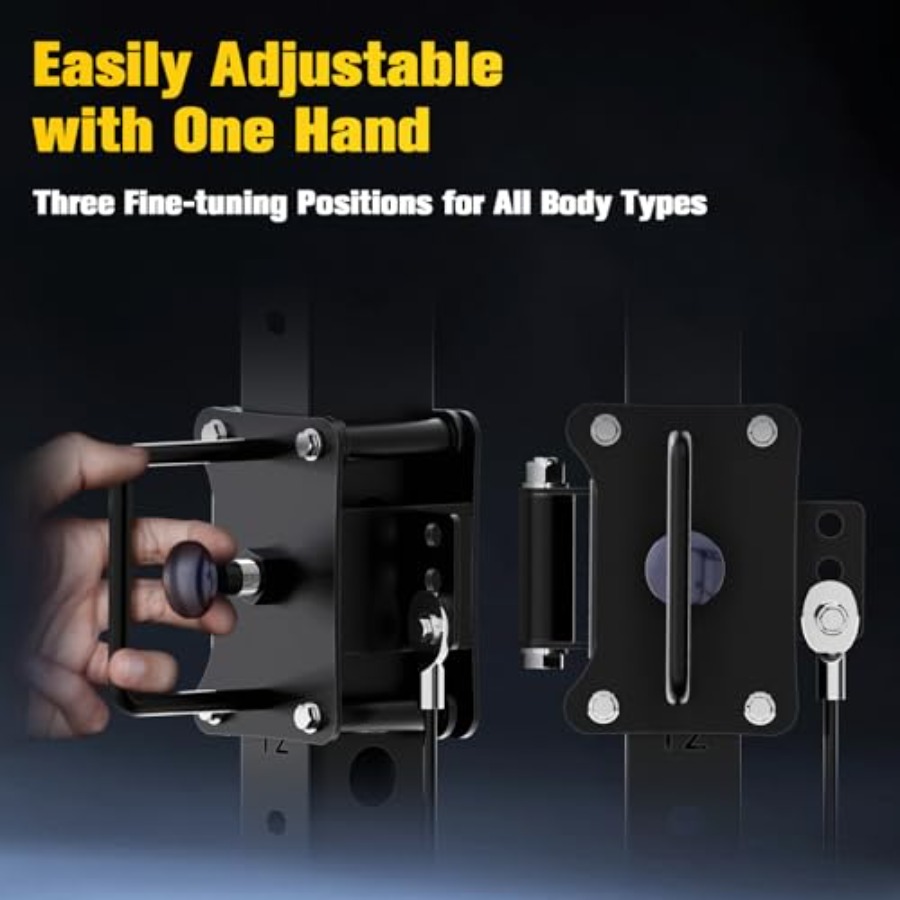 F4 Smith Machine Power Cage wi - огляд і ціна Home Gym With Smith Machine