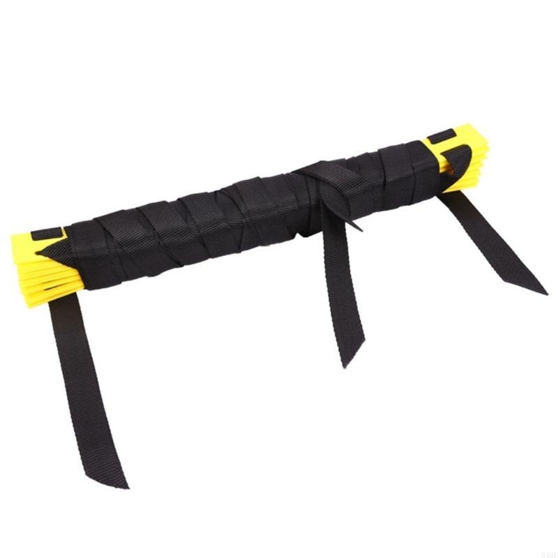 340F Agility Speed Ladder Socc - огляд і ціна Agility Ladder Speed