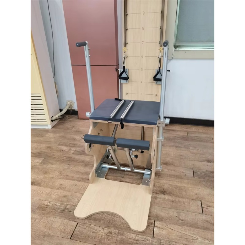 YTYIN Professional Home Gym Se - огляд і ціна Home Gym Set