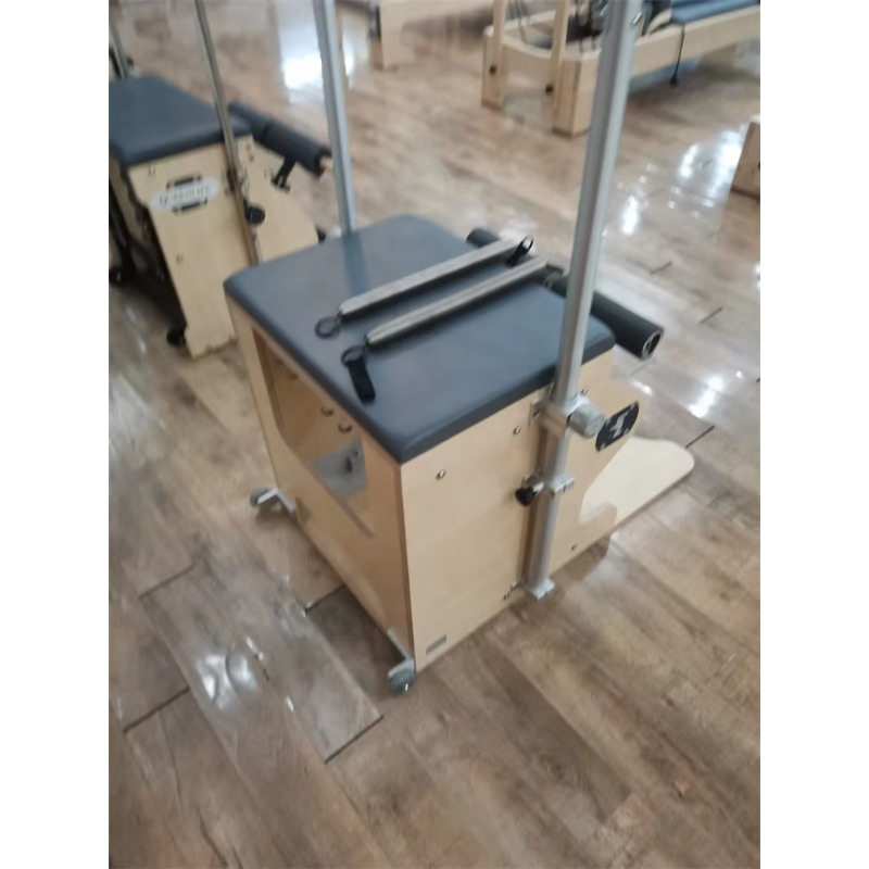 YTYIN Professional Home Gym Se - огляд і ціна Home Gym Set