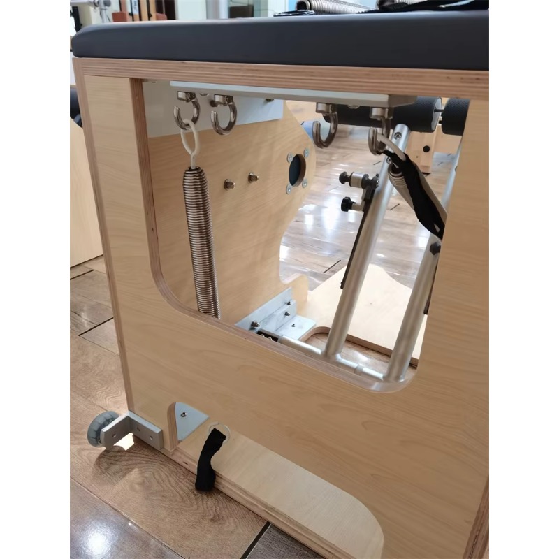YTYIN Professional Home Gym Se - огляд і ціна Home Gym Set