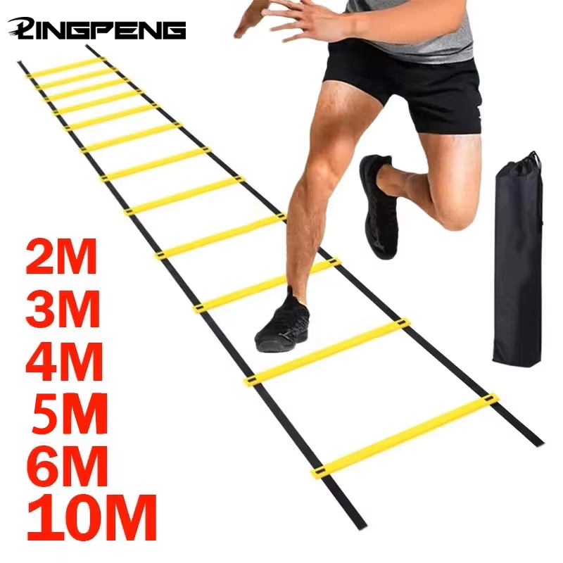Sports Agility Ladder Football - огляд і ціна Agility Ladder Speed