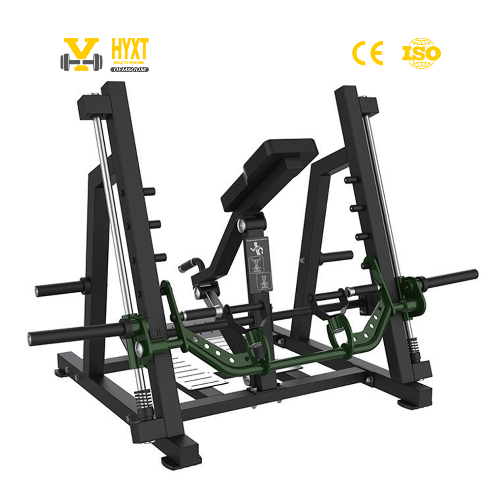 Commercial Smith Row Machine S - огляд і ціна Home Gym With Smith Machine