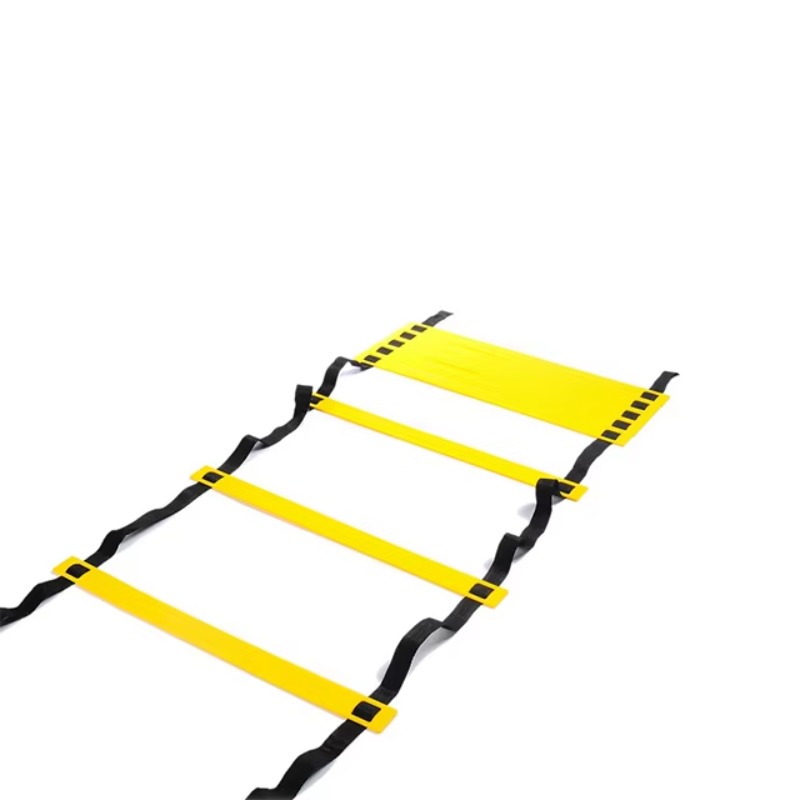 Sports Fitness 6 Meter 12 Rung - огляд і ціна Agility Ladder Speed