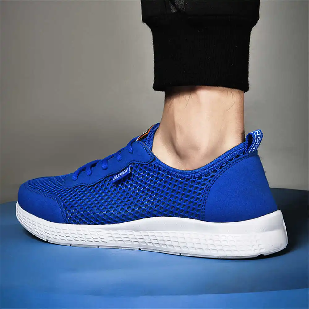 35-46 Breathable Light Blue Sn - огляд і ціна Home Gym Uk